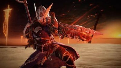 FromSoftware готовится к серверному аду в Elden Ring Nightreign. Игроки не должны вылетать - gametech.ru