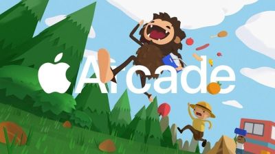 Apple приобрела первую игровую студию - gametech.ru