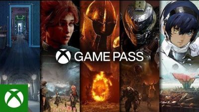 «В Game Pass есть всё». Microsoft запустила новую рекламу Game Pass - gametech.ru