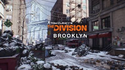 Battle for Brooklyn расширяет The Division 2 новой историей - trashexpert.ru - Сша - штат Нью-Йорк