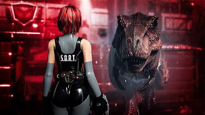 Хидэки Камия - Создатель Bayonetta и Resident Evil 2 хотел бы заняться возрождением Dino Crisis - playground.ru