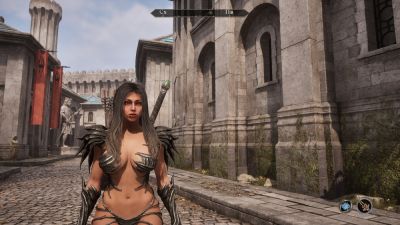 Игрок Oblivion Remastered получил тюремный срок в 55 тысяч лет за мелкую кражу - playground.ru