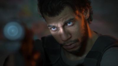 Лесли Бензиса - Build A - Глава MindsEye считает, что игру критикуют за деньги - gametech.ru