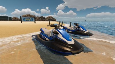 Paradise Beach Simulator – превращаем захудалый остров в настоящее райское местечко для самых богатых туристов - coop-land.ru