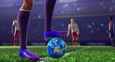 Футбольная игра FIFA Rivals доступна в 3 странах на Android - app-time.ru - Индонезия - Швеция - Япония - Англия - Украина - Индия - Филиппины