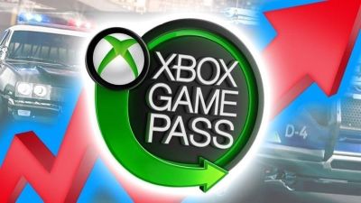 Два новичка из Game Pass ворвались в топ Xbox. Police Simulator обошёл Oblivion - gametech.ru