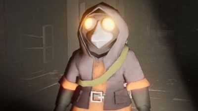 В хорроре Mimesis монстры заговорят голосом игрока - gametech.ru