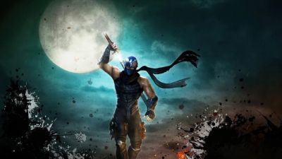 Ninja Gaiden - Для PC-версии Ninja Gaiden Sigma портировали русскую озвучку - playground.ru