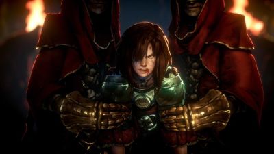 Томас Малер - «AAA — это уже "Made in China"»? Разработчик Ori и No Rest for the Wicked раскритиковал индустрию - gametech.ru - Китай - Индия