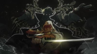 Сожжённая деревня и бессмертный враг. Вышел сюжетный трейлер Shinobi: Art of Vengeance - gametech.ru