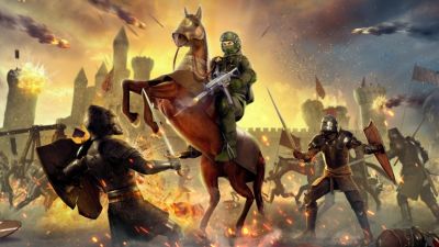 tinyBuild объявила дату релиза кооперативного шутера Kingmakers и раскрыла новые подробности - coop-land.ru