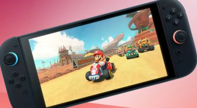 М.Видео назвала цену и дату старта продаж бандла Nintendo Switch 2 в России и примерную стоимость картриджей - gametech.ru - Россия