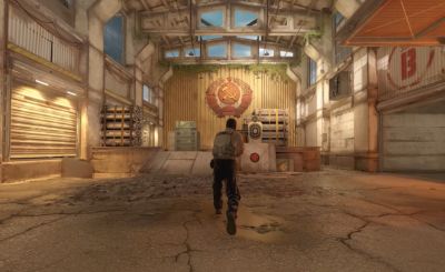 Valve купила популярную карту Cache у моддера Counter-Strike 2 - gametech.ru