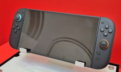 Первая распаковка Nintendo Switch 2 в России — в сети показали интерфейс на русском языке - gametech.ru - Россия