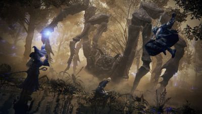 Разработчики Elden Ring: Nightreign боятся допустить ошибку - itndaily.ru