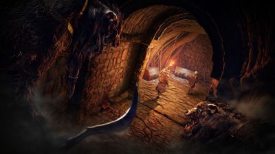 Elden Ring: Nightreign разочаровывает фанатов отсутствием кроссплатформенной игры - itndaily.ru