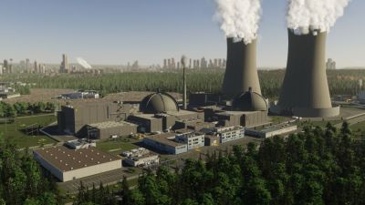 Релиз дополнения Bridges & Ports для Cities: Skylines 2 вновь перенесли - itndaily.ru
