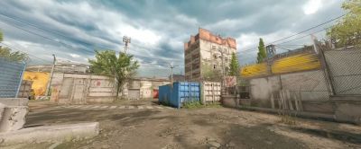 Карта Cache официально стала частью Counter-Strike 2 — Valve выкупила права - itndaily.ru