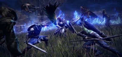 Глава разработки Elden Ring Nightreign «легкую тревожность» перед запуском игры - gametech.ru