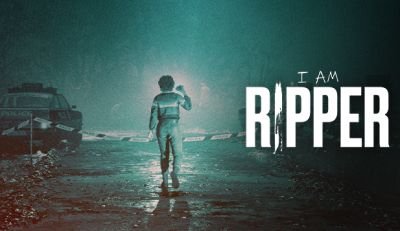 Dahlia View - Создатели Dahlia View анонсировали I am Ripper - интерактивный триллер о серийном убийце - fatalgame.com - Англия