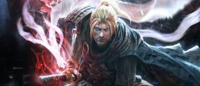Авторы Nioh продали более 8 миллионов копий игр серии - gamemag.ru