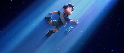 Pixar представила финальный трейлер «Элио» о мальчике в качестве лидера Земли при контакте с инопланетянами - gamemag.ru