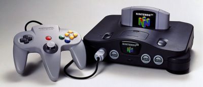 Nintendo обновит эмулятор Nintendo 64 на Switch 2 - gamemag.ru