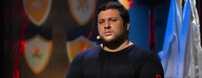 SQreen: «Не, ребят, с экономикой в Доте что-то надо менять» - dota2.ru