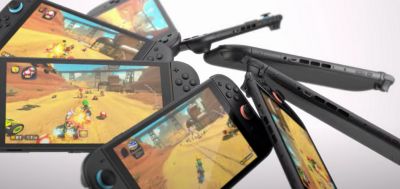 Нил Дракман - Nintendo объеденилась с торговыми площадками, чтобы уберечь Switch 2 от спекулянтов - gametech.ru