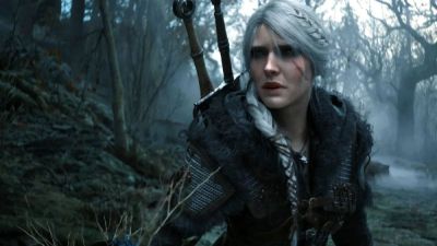 Себастьян Калемба - Идея сделать Цири главной героиней The Witcher 4 появилась еще до релиза третьей части - games.24tv.ua - Германия