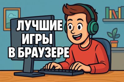 Лучшие многопользовательские игры прямо в браузере - coop-land.ru