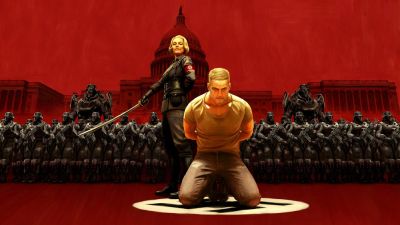 Слух: MachineGames отменила неанонсированную игру - playground.ru - state Indiana