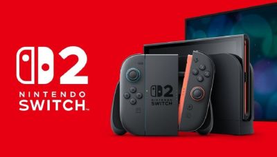 Nintendo Switch 2 уже попала к геймерам, но поиграть на ней пока невозможно - games.24tv.ua