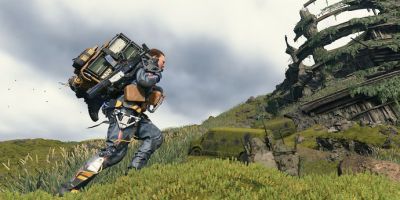 Хидэо Кодзим - Хидэо Кодзима выпустит аниме по Death Stranding - tech.onliner.by - Япония