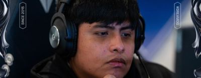 DarkMago покинул состав OG.LATAM - dota2.ru