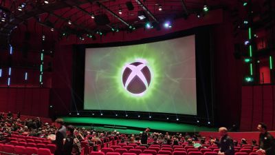 Джез Корден: "На Xbox Games Showcase могут показать TES6, Gears of War: E-Day, State of Decay 3" - playground.ru