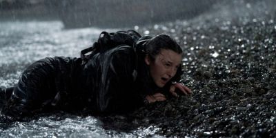 Нил Дракманн - В финале второго сезона The Last of Us показали жуткую сцену, которую вырезали из игры - playground.ru