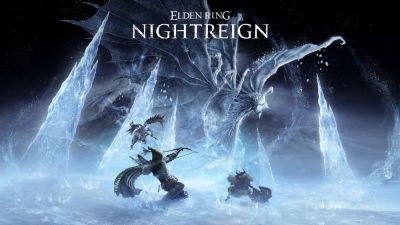 Elden Ring: Nightreign получила один из самых низких рейтингов для игр FromSoftware за последние годы - playground.ru