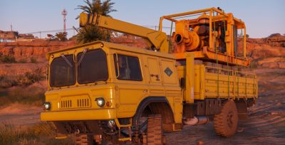 Нил Дракман - В RoadCraft разрешили ругательства на ПК и улучшили графику — Saber выпустила первый патч - gametech.ru