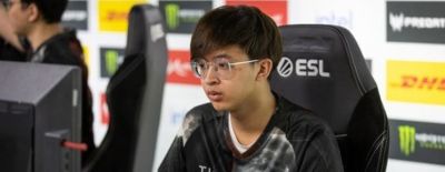 23savage о Talon Esports: «Я верю, что эта команда может хорошо выступать, что у неё высокий потолок» - dota2.ru