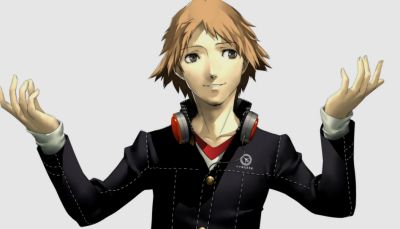 Нил Дракман - Юрий Ловенталь - Ремейк Persona 4 подтверждён? Актёр озвучивания заинтриговал фанатов Atlus - gametech.ru