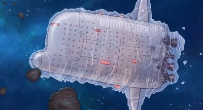 Твин-стик шутер No Way Home перевыпустят в App Store - app-time.ru