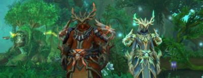 Игрок WoW с серьёзными физическими ограничениями сумел добыть элитный PvP-комплект брони - noob-club.ru