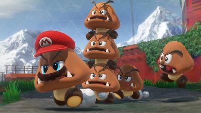 Нил Дракман - Metacritic составил топ-20 лучших эксклюзивов Nintendo Switch - gametech.ru
