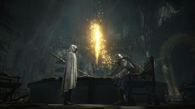 Вышли первые оценки Elden Ring Nightreign – это нишевая игра для фанатов жанра - coop-land.ru