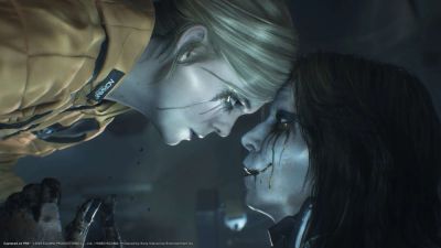 Death Stranding 2 получила рейтинг M18 за интенсивное насилие и зрелые темы - playground.ru