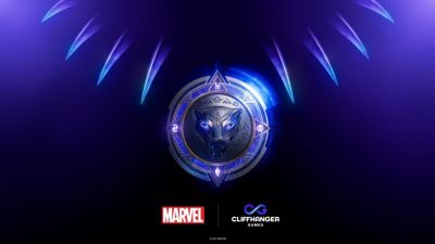 Ребекка Валентайн - Мила Лора - По данным СМИ, EA отменила игру по Чёрной Пантере и закрыла студию Cliffhanger - playground.ru
