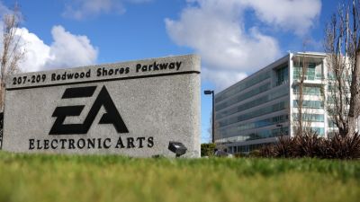 Electronic Arts пересматривает стратегию: ставка на ключевые франшизы и закрытие проектов - playground.ru
