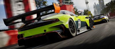 Инсайдер: EA уволит еще 400 человек, ликвидация Codemasters начинается - gamemag.ru - Франция