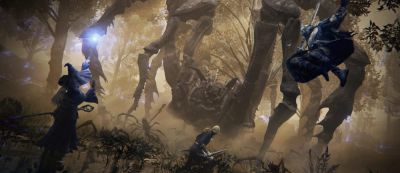 Одиночкам здесь не рады: Критики сдержанно хвалят ELDEN RING NIGHTREIGN - gamemag.ru